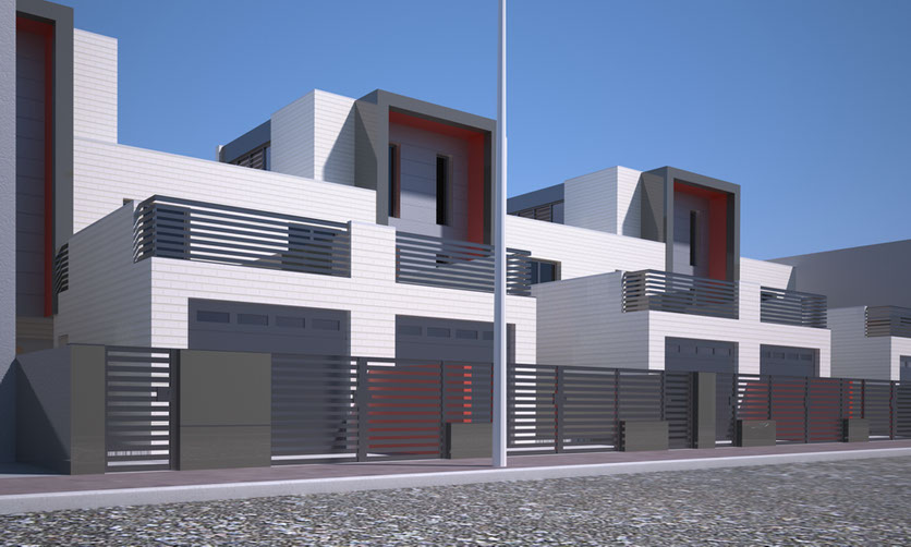 Arquitectos-Almeria-Viviendas-Architects