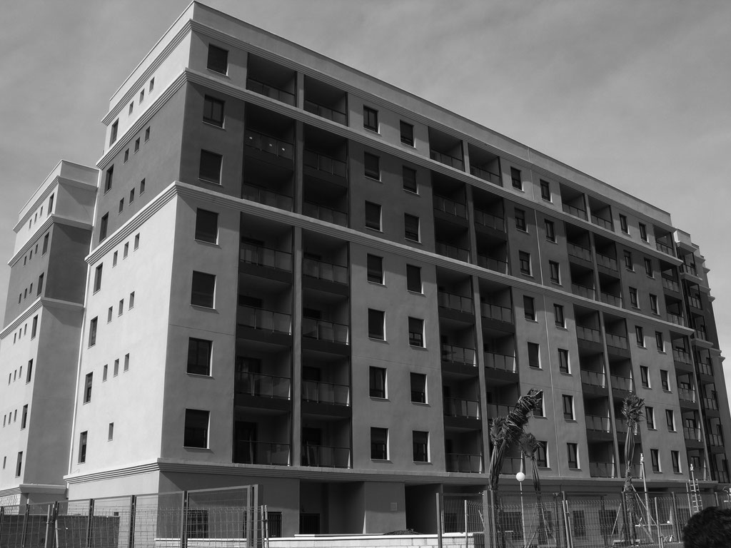 Arquitectos-Almeria-Viviendas-Architects