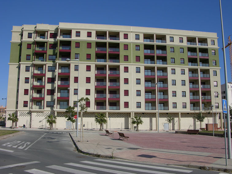 Arquitectos-Almeria-Viviendas-Architects