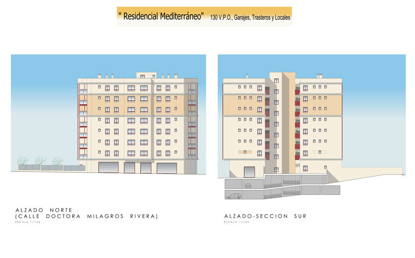 Arquitectos-Almeria-Viviendas-Architects