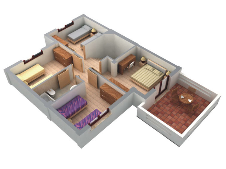 Arquitectos-Almeria-Viviendas-Architects