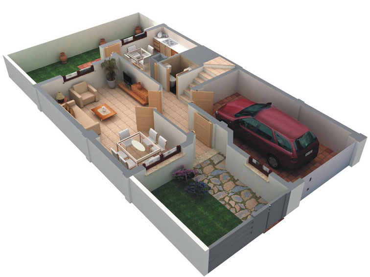 Arquitectos-Almeria-Viviendas-Architects