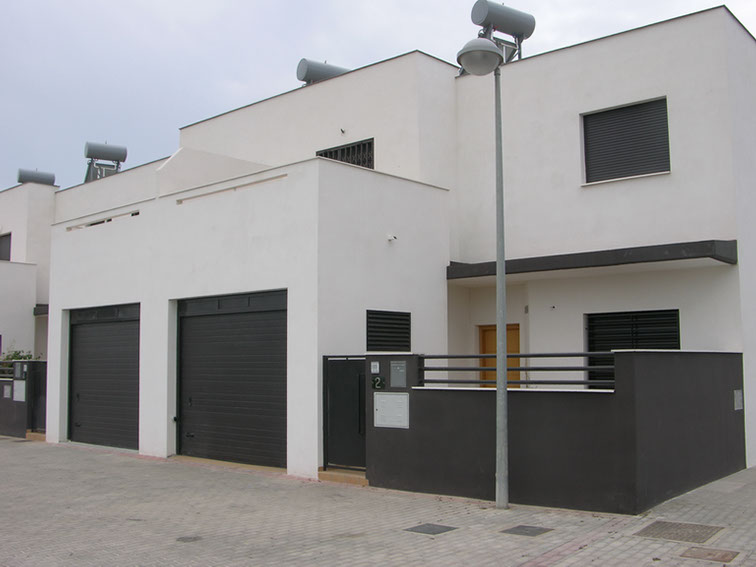 Arquitectos-Almeria-Viviendas-Architects