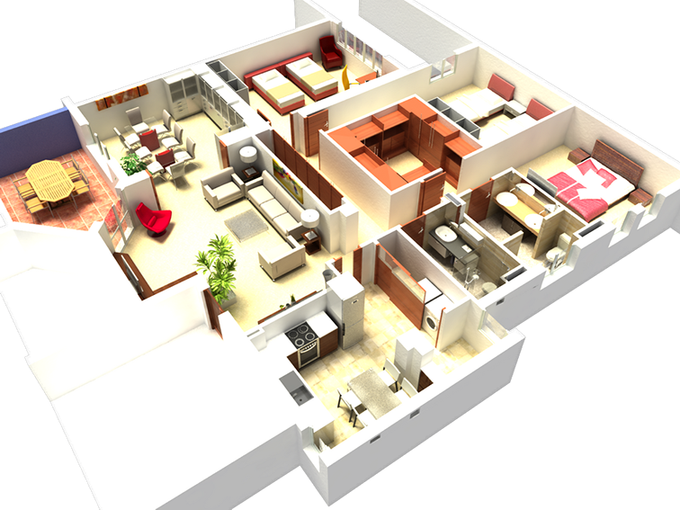 Arquitectos-Almeria-Architects-Interior Design-Comercial-Adaptacion-Reforma-Interiorismo