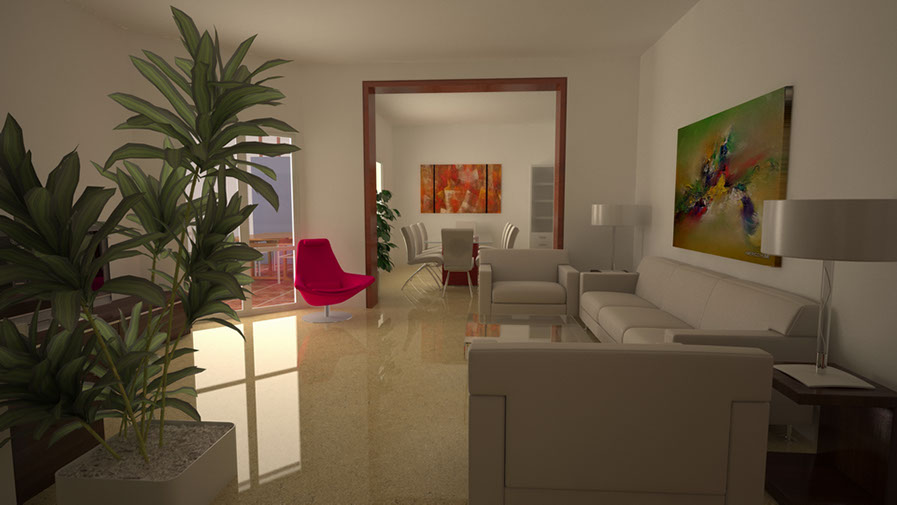 Arquitectos-Almeria-Architects-Interior Design-Comercial-Adaptacion-Reforma-Interiorismo