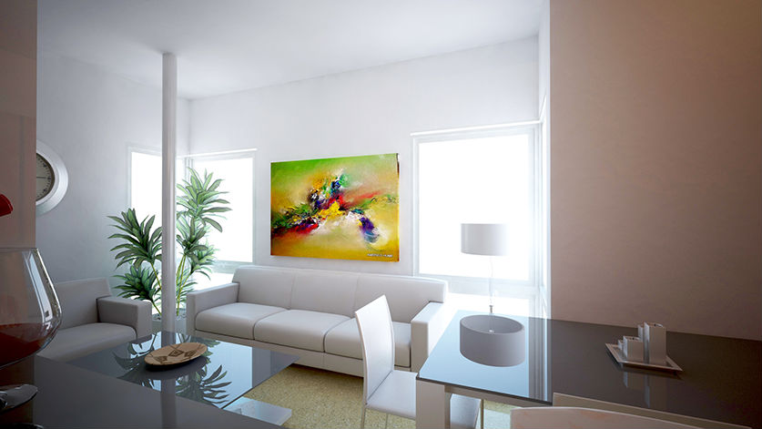 Arquitectos-Almeria-Viviendas-Architects-Residential Dwellings