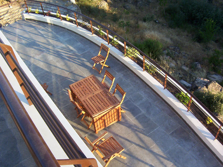 Arquitectos-Almeria-Architects-Vivienda unifamiliar-Diseño-Private Residence