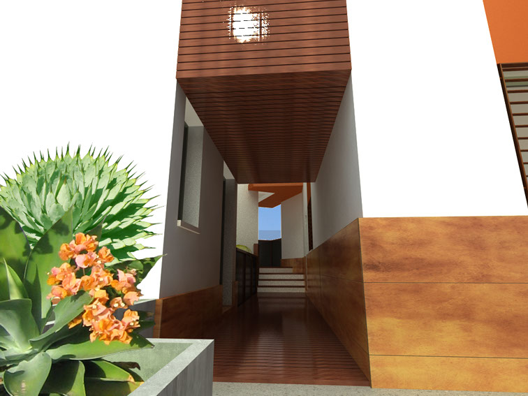 Arquitectos-Almeria-Viviendas-Architects-Residential Dwellings