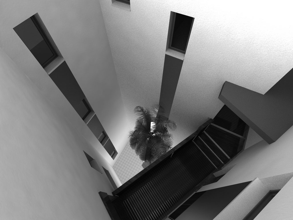 Arquitectos-Almeria-Viviendas-Architects-Residential Dwellings