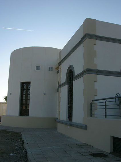 Arquitectos-Almeria-Obra Publica-Architects-Public Work