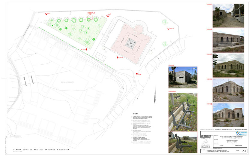 Arquitectos-Almeria-Obra Publica-Architects-Public Work