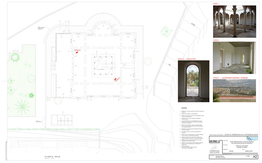 Arquitectos-Almeria-Obra Publica-Architects-Public Work