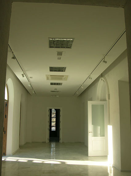 Arquitectos-Almeria-Obra Publica-Architects-Public Work