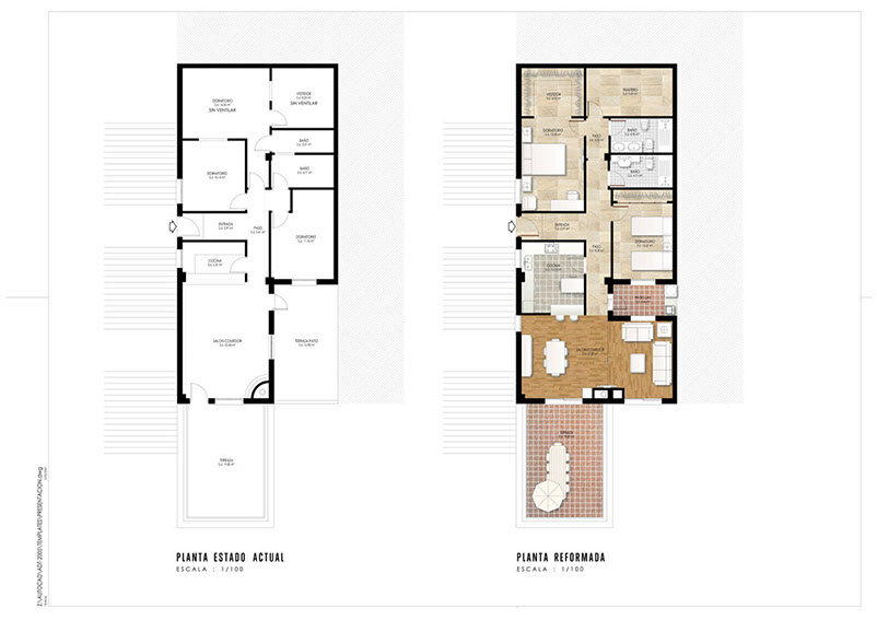 Arquitectos-Almeria-Architects-Interior Design-Comercial-Adaptacion-Reforma-Interiorismo