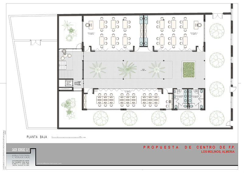 Arquitectos-Almeria-Architects-Educations-Equipamientos