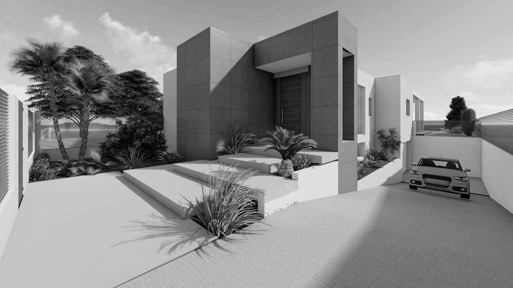 Arquitectos-Almeria-Architects-Vivienda unifamiliar-Diseño-Private Residence