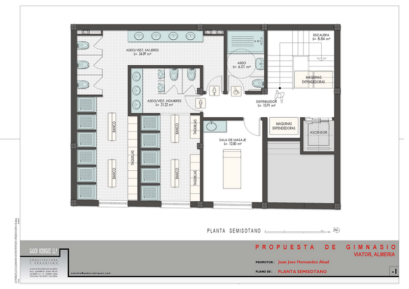 Arquitectos-Almeria-Architects-Interior Design-Comercial-Adaptacion-Reforma-Interiorismo