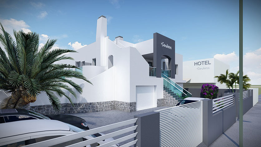 Arquitectos-Almeria-Architects-Interior Design-Comercial-Adaptacion-Reforma-Interiorismo