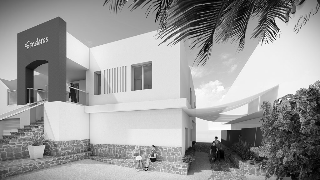 Arquitectos-Almeria-Viviendas-Architects