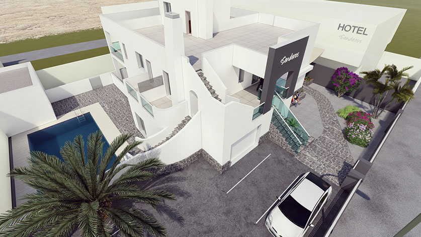 Arquitectos-Almeria-Architects-Interior Design-Comercial-Adaptacion-Reforma-Interiorismo