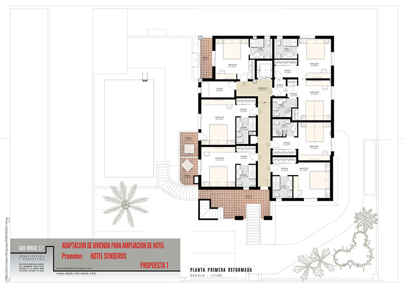 Arquitectos-Almeria-Architects-Interior Design-Comercial-Adaptacion-Reforma-Interiorismo