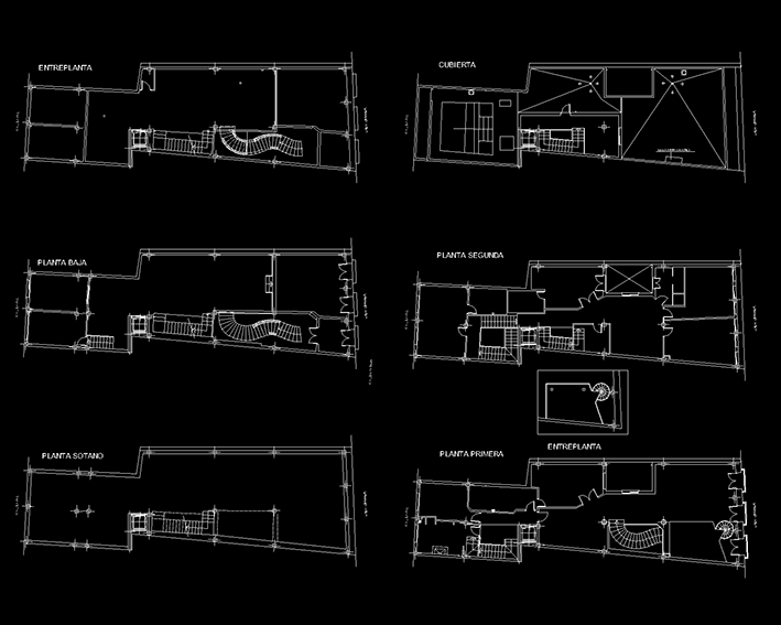 Arquitectos-Almeria-Architects-Vivienda unifamiliar-Diseño-Private Residence