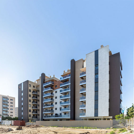 Arquitectos-Almeria-Viviendas-Architects-Residential Dwellings