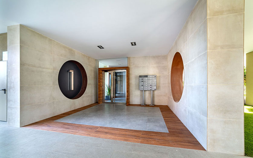 Arquitectos-Almeria-Viviendas-Architects-Residential Dwellings