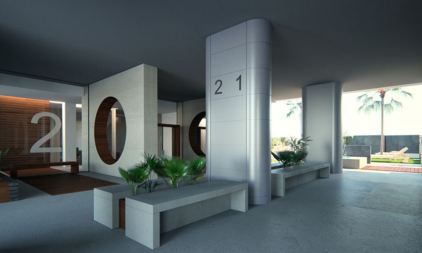 Arquitectos-Almeria-Viviendas-Architects-Residential Dwellings