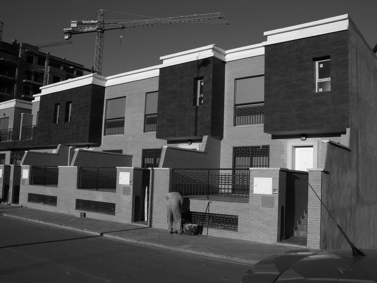 Arquitectos-Almeria-Viviendas-Architects-Residential Dwellings
