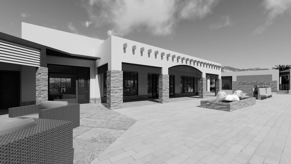 Arquitectos-Almeria-Architects-Vivienda unifamiliar-Diseño-Private Residence