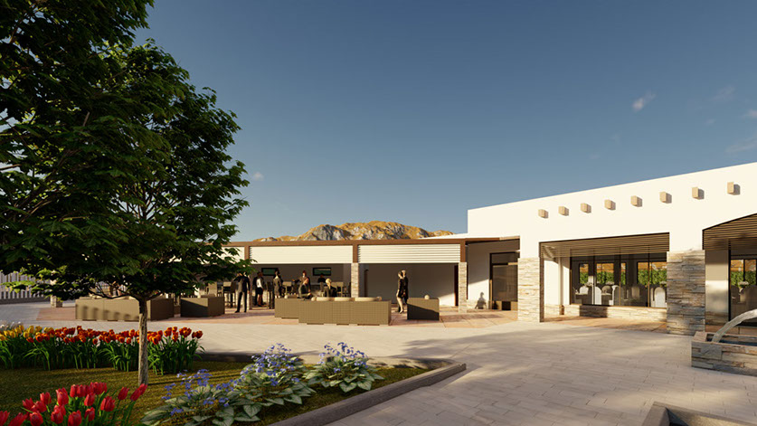 Arquitectos-Almeria-Architects-Interior Design-Comercial-Adaptacion-Reforma-Interiorismo