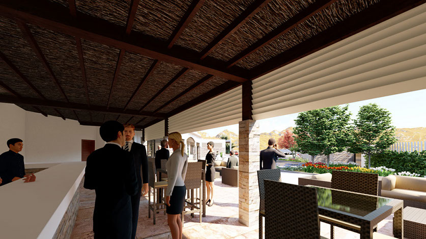 Arquitectos-Almeria-Architects-Interior Design-Comercial-Adaptacion-Reforma-Interiorismo