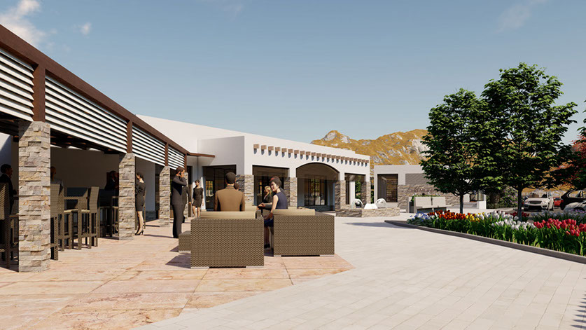 Arquitectos-Almeria-Architects-Interior Design-Comercial-Adaptacion-Reforma-Interiorismo