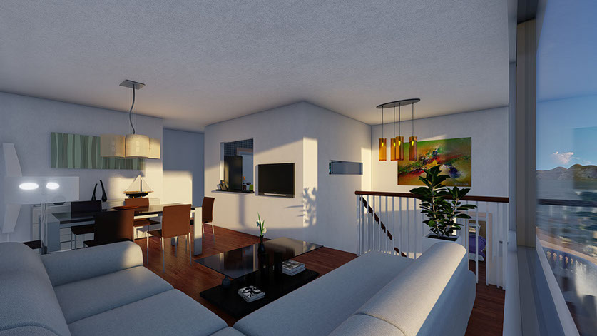 Arquitectos-Almeria-Architects-Interior Design-Comercial-Adaptacion-Reforma-Interiorismo