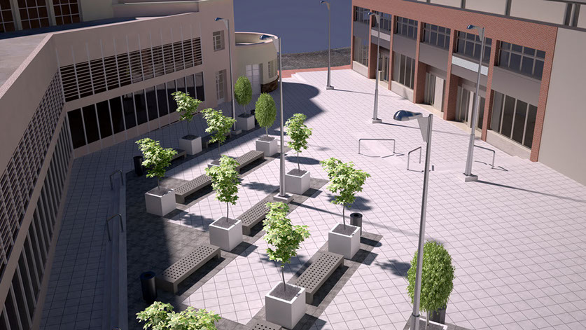 Arquitectos-Almeria-Architects-Interior Design-Comercial-Adaptacion-Reforma-Interiorismo