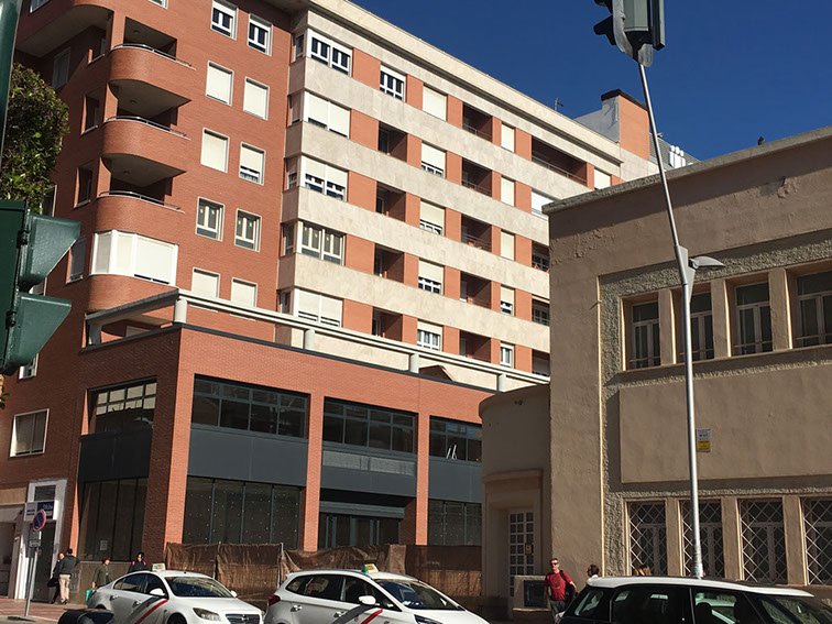 Arquitectos-Almeria-Architects-Interior Design-Comercial-Adaptacion-Reforma-Interiorismo