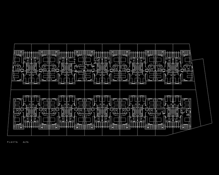 Arquitectos-Almeria-Viviendas-Architects-Residential Dwellings