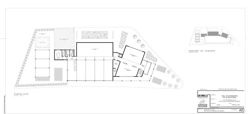 Arquitectos-Almeria-Obra Publica-Architects-Public Work