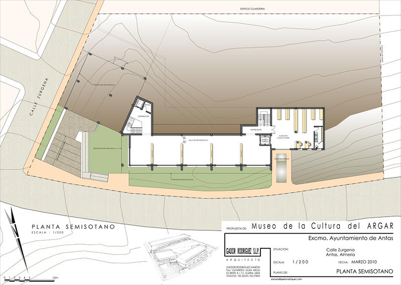 Arquitectos-Almeria-Obra Publica-Architects-Public Work