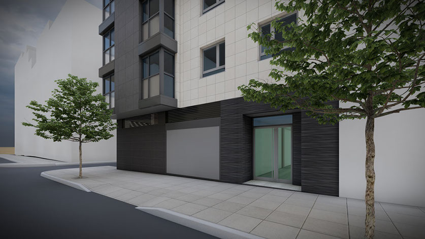 Arquitectos-Almeria-Viviendas-Architects-Residential Dwellings