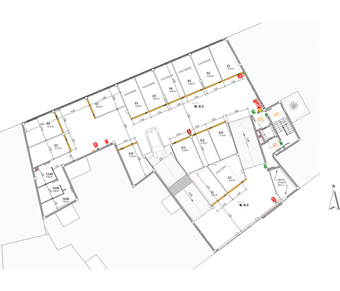 Arquitectos-Almeria-Architects-Interior Design-Comercial-Adaptacion-Reforma-Interiorismo