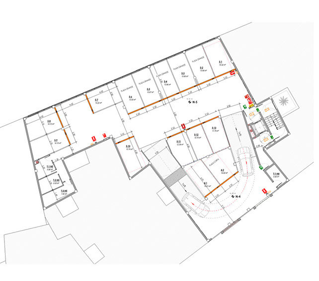 Arquitectos-Almeria-Architects-Interior Design-Comercial-Adaptacion-Reforma-Interiorismo