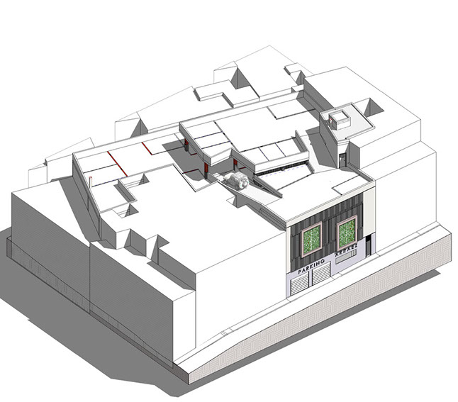 Arquitectos-Almeria-Architects-Interior Design-Comercial-Adaptacion-Reforma-Interiorismo
