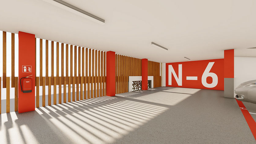 Arquitectos-Almeria-Architects-Interior Design-Comercial-Adaptacion-Reforma-Interiorismo