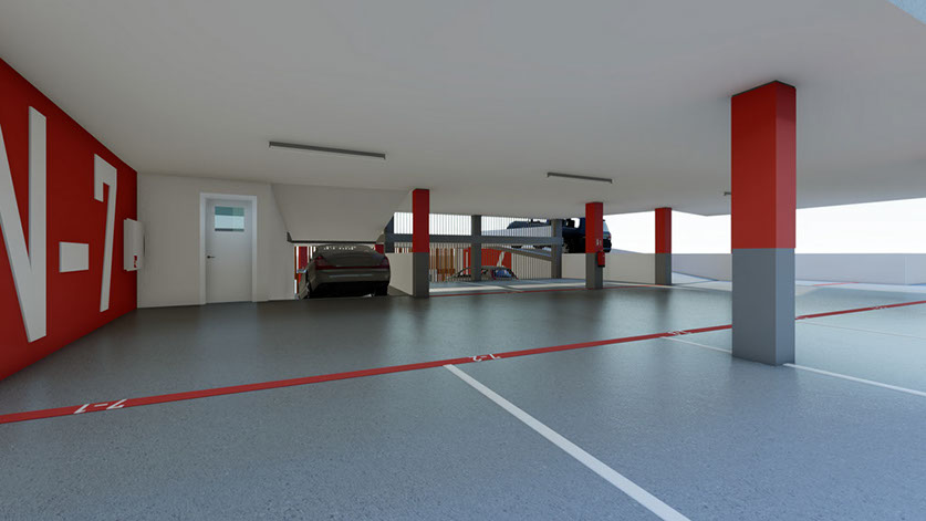 Arquitectos-Almeria-Architects-Interior Design-Comercial-Adaptacion-Reforma-Interiorismo