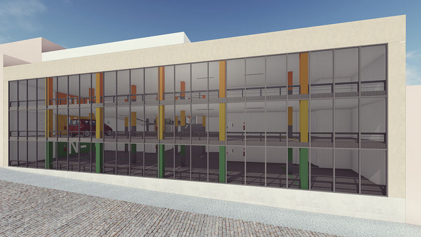 Arquitectos-Almeria-Architects-Interior Design-Comercial-Adaptacion-Reforma-Interiorismo