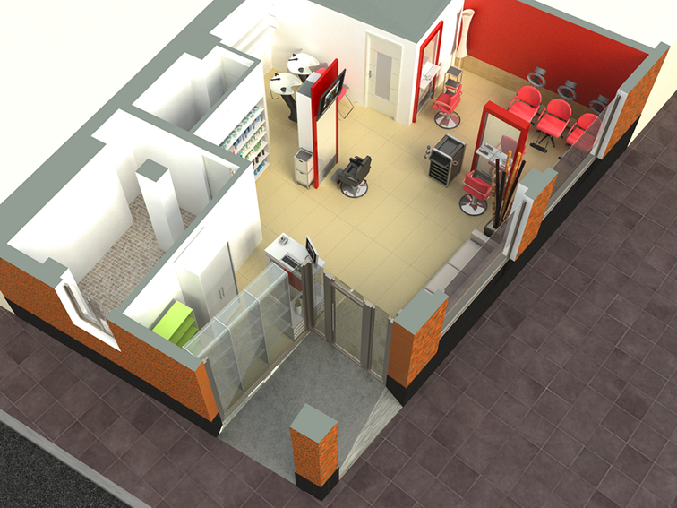 Arquitectos-Almeria-Architects-Interior Design-Comercial-Adaptacion-Reforma-Interiorismo