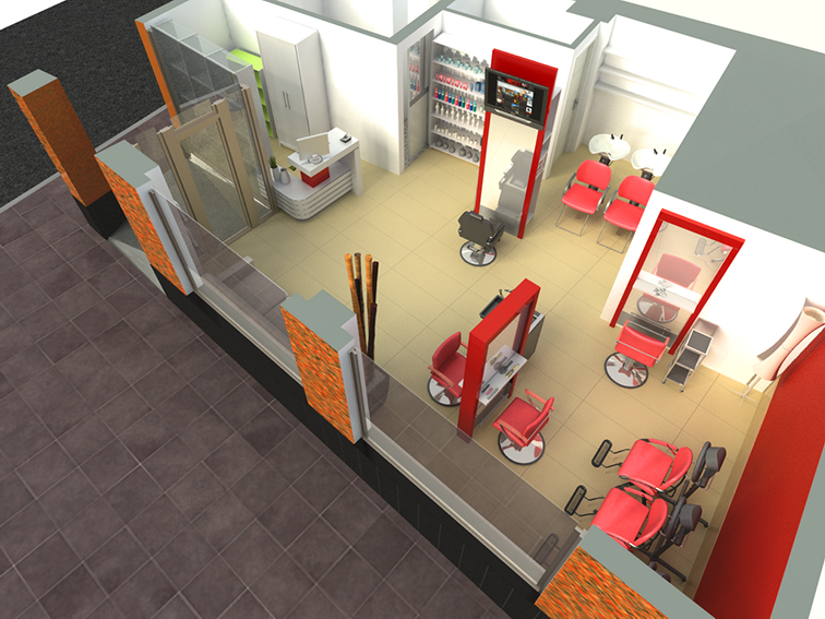 Arquitectos-Almeria-Architects-Interior Design-Comercial-Adaptacion-Reforma-Interiorismo