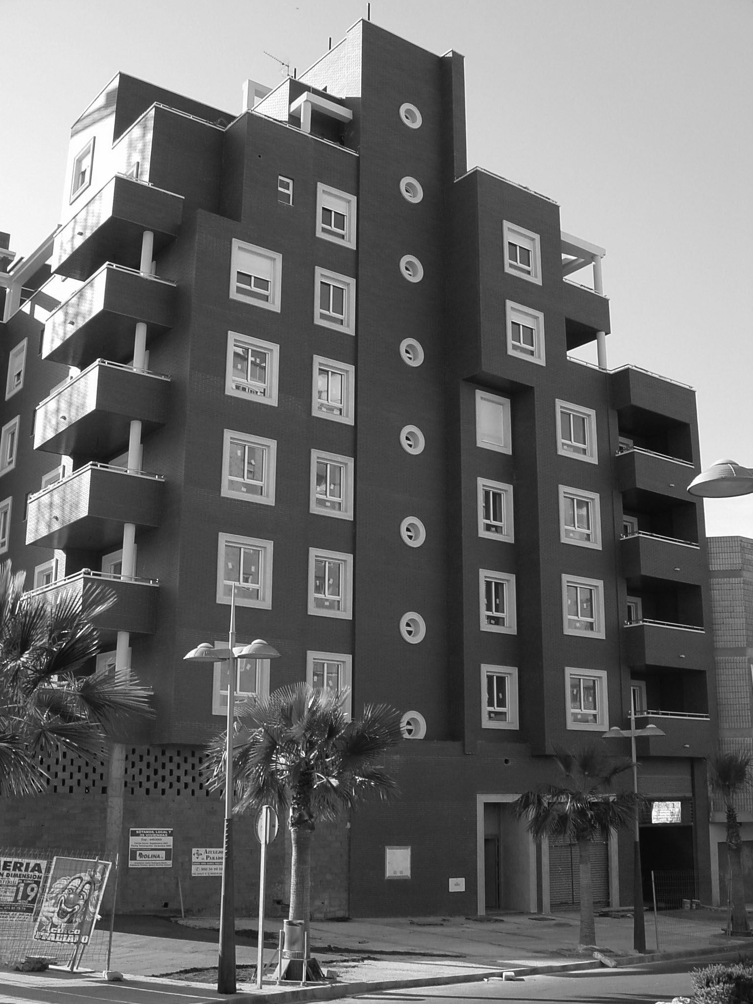 Arquitectos-Almeria-Viviendas-Architects